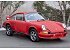 1969 Porsche 911 Coupe