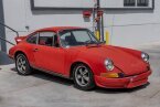 Thumbnail Photo 2 for 1969 Porsche 911 Coupe