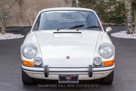 Photo 1 for 1969 Porsche 911 Coupe