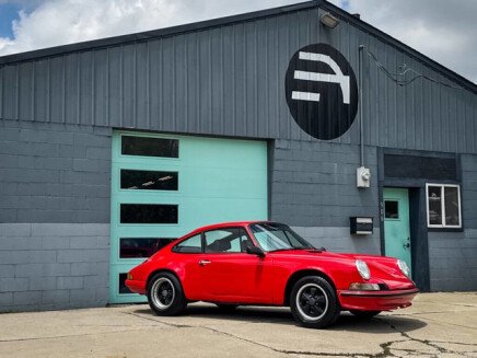 Photo 1 for 1969 Porsche 911