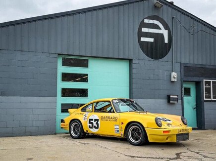 Photo 1 for 1969 Porsche 911 T