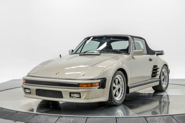 1969 911