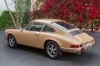 Thumbnail Photo 6 for 1969 Porsche 912