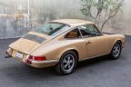 Thumbnail Photo 4 for 1969 Porsche 912