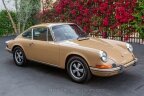Thumbnail Photo 2 for 1969 Porsche 912