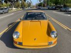 Thumbnail Photo 6 for 1969 Porsche 912