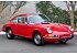 1969 Porsche 912