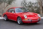 1969 Porsche 912
