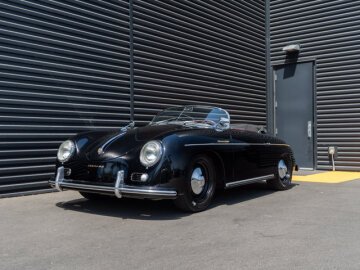 1969 Porsche Other Porsche Models