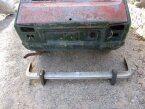 Thumbnail Photo 1 for 1969 Renault R-16