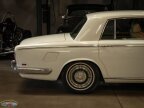 Thumbnail Photo 1 for 1969 Rolls-Royce Silver Shadow