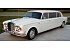 1969 Rolls-Royce Silver Shadow