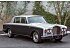 1969 Rolls-Royce Silver Shadow