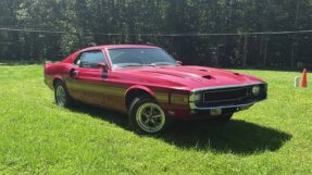 1969 Shelby GT350