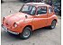 1969 Subaru 360