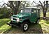 1969 Toyota Land Cruiser