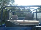 Thumbnail Photo 2 for 1969 Toyota Land Cruiser FJ40