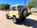 Thumbnail Photo 4 for 1969 Toyota Land Cruiser