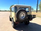 Thumbnail Photo 5 for 1969 Toyota Land Cruiser