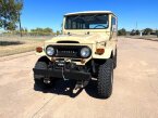 Thumbnail Photo 2 for 1969 Toyota Land Cruiser