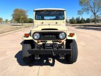 Thumbnail Photo 3 for 1969 Toyota Land Cruiser