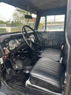 Thumbnail Photo 1 for 1969 Toyota Land Cruiser
