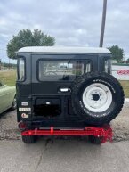 Thumbnail Photo 3 for 1969 Toyota Land Cruiser