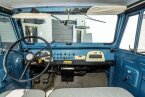 Thumbnail Photo 2 for 1969 Toyota Land Cruiser