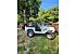 1969 Toyota Land Cruiser FJ40