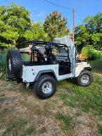 Thumbnail Photo 2 for 1969 Toyota Land Cruiser FJ40 for Sale by Owner