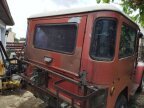Thumbnail Photo 3 for 1969 Toyota Land Cruiser