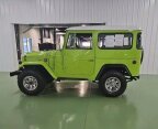 Thumbnail Photo 3 for 1969 Toyota Land Cruiser