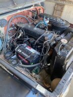 Thumbnail Photo 1 for 1969 Toyota Land Cruiser
