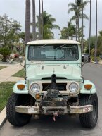 Thumbnail Photo 1 for 1969 Toyota Land Cruiser FJ40 for Sale by Owner