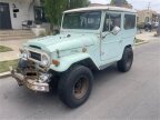 Thumbnail Photo 3 for 1969 Toyota Land Cruiser FJ40 for Sale by Owner