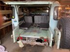 Thumbnail Photo 5 for 1969 Toyota Land Cruiser FJ40 for Sale by Owner