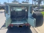 Thumbnail Photo 6 for 1969 Toyota Land Cruiser FJ40 for Sale by Owner