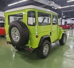 Thumbnail Photo 2 for 1969 Toyota Land Cruiser