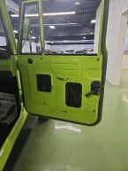 Thumbnail Photo 5 for 1969 Toyota Land Cruiser