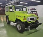Thumbnail Photo 1 for 1969 Toyota Land Cruiser