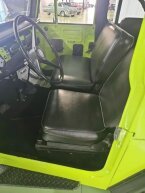 Thumbnail Photo 6 for 1969 Toyota Land Cruiser