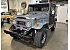 1969 Toyota Land Cruiser