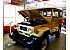 1969 Toyota Land Cruiser