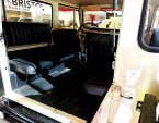 Thumbnail Photo 1 for 1969 Toyota Land Cruiser