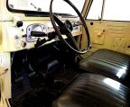 Thumbnail Photo 4 for 1969 Toyota Land Cruiser