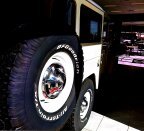 Thumbnail Photo 2 for 1969 Toyota Land Cruiser