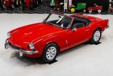 1969 Triumph Spitfire