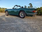 Thumbnail Photo 1 for 1969 Triumph TR6 for Sale by Owner