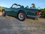 Thumbnail Photo 3 for 1969 Triumph TR6 for Sale by Owner
