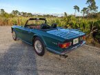Thumbnail Photo 2 for 1969 Triumph TR6 for Sale by Owner